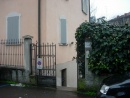 Immagine immobile